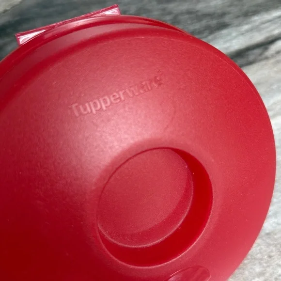 Tupperware Bagel / Sandwich Container Bundle - Picture 5 of 6